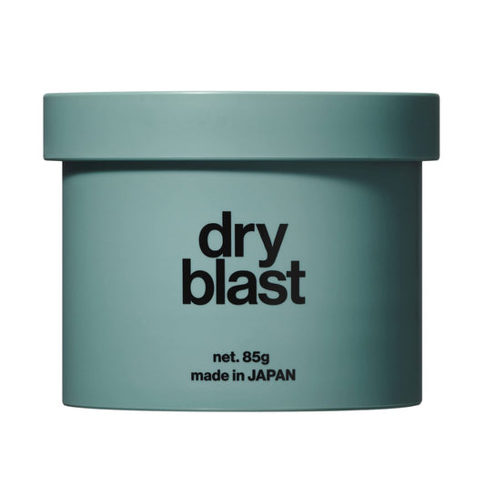 LIPPS Dry Blast Hair Wax 85g – Strong Hold & Matte Finish