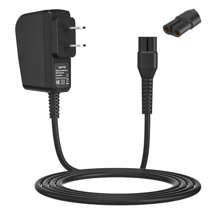CGGXJP 4.3V Charger Compatible with Philips Norelco OneBlade (Old Model) A00390 QP2520 MG3740 QP2521 QP2522 QP2515 MG5700 MG3720 Electric Shaver Replacement Power Cord