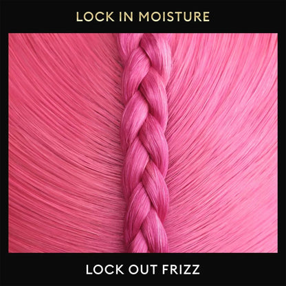 TRESemmé Extra Hold Shaping Mousse 2-Pack with Keratin Mask – 24H Frizz Control & Moisture Avelisse