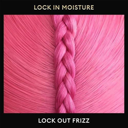 TRESemmé Extra Hold Shaping Mousse 2-Pack with Keratin Mask – 24H Frizz Control & Moisture Avelisse