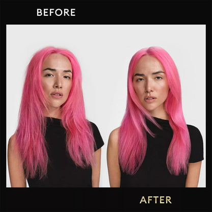 TRESemmé Extra Hold Shaping Mousse 2-Pack with Keratin Mask – 24H Frizz Control & Moisture Avelisse