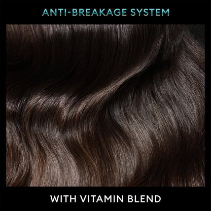 TRESemmé Anti-Breakage Shampoo, Conditioner & Keratin Mask Set - Strengthening for Dry, Damaged Hair, 28 oz Duo Avelisse