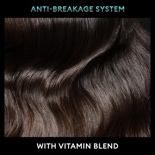 TRESemmé Anti-Breakage Shampoo, Conditioner & Keratin Mask Set - Strengthening for Dry, Damaged Hair, 28 oz Duo Avelisse