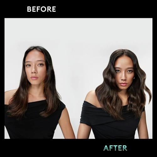 TRESemmé Anti-Breakage Shampoo, Conditioner & Keratin Mask Set - Strengthening for Dry, Damaged Hair, 28 oz Duo Avelisse