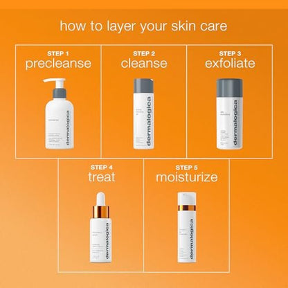 Dermalogica Biolumin-C Gel Moisturizer with Hyaluronic Acid & Vitamin C – Brightening & Radiance-Boosting Face Moisturizer, 1.7 oz Avelisse