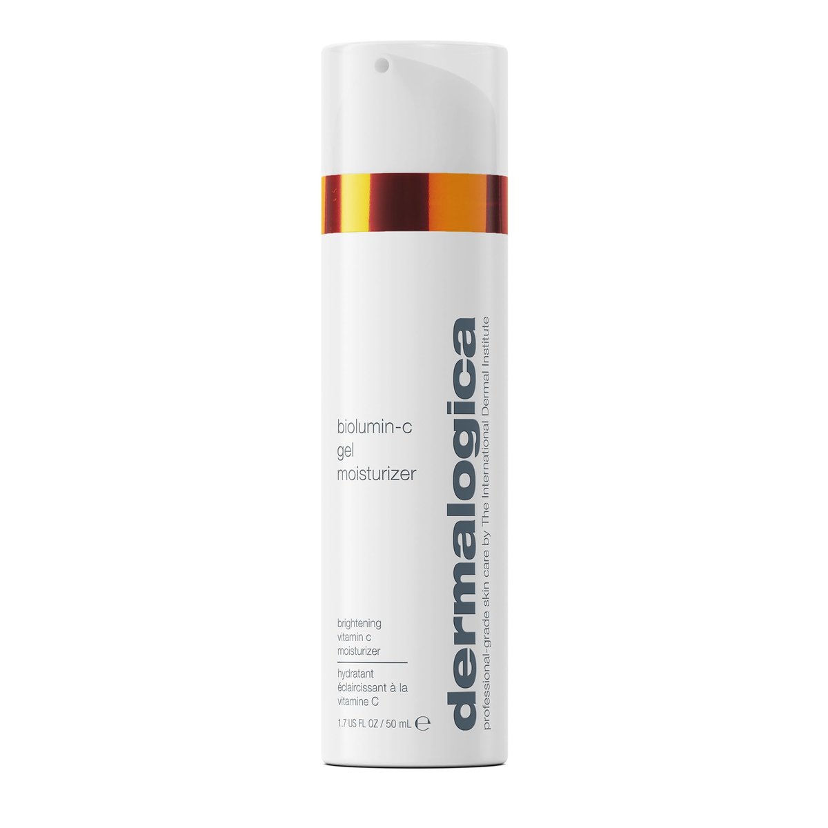 Dermalogica Biolumin-C Gel Moisturizer with Hyaluronic Acid & Vitamin C – Brightening & Radiance-Boosting Face Moisturizer, 1.7 oz Avelisse