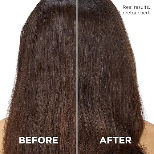 L'Oreal Paris EverPure 21-in-1 Leave In Conditioner Spray - Sulfate Free, Vegan, 6.8 fl oz - görsel 8
