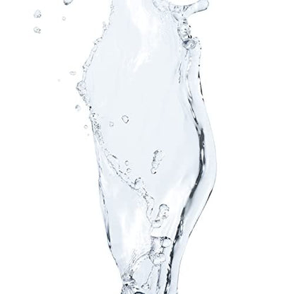 L’Oréal Paris Elvive Dream Lengths Curls No Build-Up Micellar Shampoo - Sulfate-Free, Silicone-Free, Paraben-Free with Hyaluronic Acid and Castor Oil for Curly to Coily Hair, 16.9 Fl Oz Avelisse