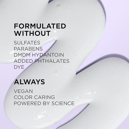 L'Oreal Paris EverPure Sulfate Free Glossing In Shower Acidic Glaze, Argan Oil Infused Vegan Hair Care, 6.7 Oz Avelisse