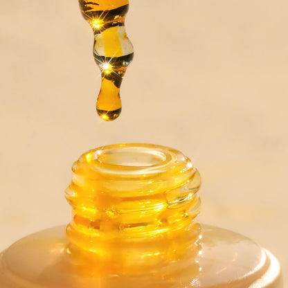 Summer Fridays Heavenly Sixteen Face Oil - All-In-One Hydrating Face Oil for Dry Skin - Restorative Blend of 16 Non-Comedogenic Oils - 1 Fl Oz Avelisse