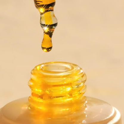 Summer Fridays Heavenly Sixteen Face Oil - All-In-One Hydrating Face Oil for Dry Skin - Restorative Blend of 16 Non-Comedogenic Oils - 1 Fl Oz Avelisse