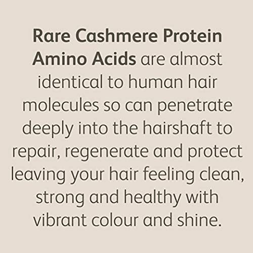 3 More Inches Silver Blonde Shampoo - Color Correcting Purple Shampoo for Blonde Hair - Anti-Brassy, Yellow Tones - Toning Violet Pigment - Sulphate Free - Hair Care by Michael Van Clarke - görsel 16