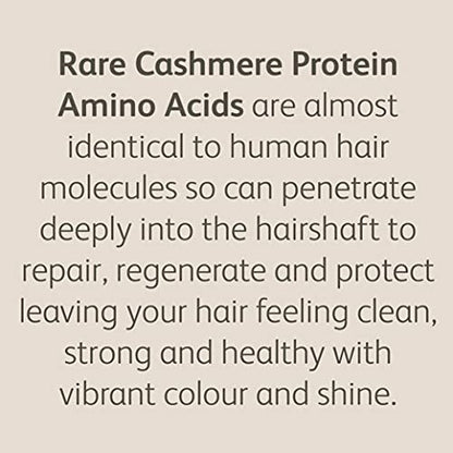 3 More Inches Silver Blonde Shampoo - Color Correcting Purple Shampoo for Blonde Hair - Anti-Brassy, Yellow Tones - Toning Violet Pigment - Sulphate Free - Hair Care by Michael Van Clarke