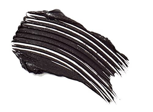 jane iredale Beyond Lash Volumizing Mascara - Black Ink - Natural Formula for Length & Lift Avelisse