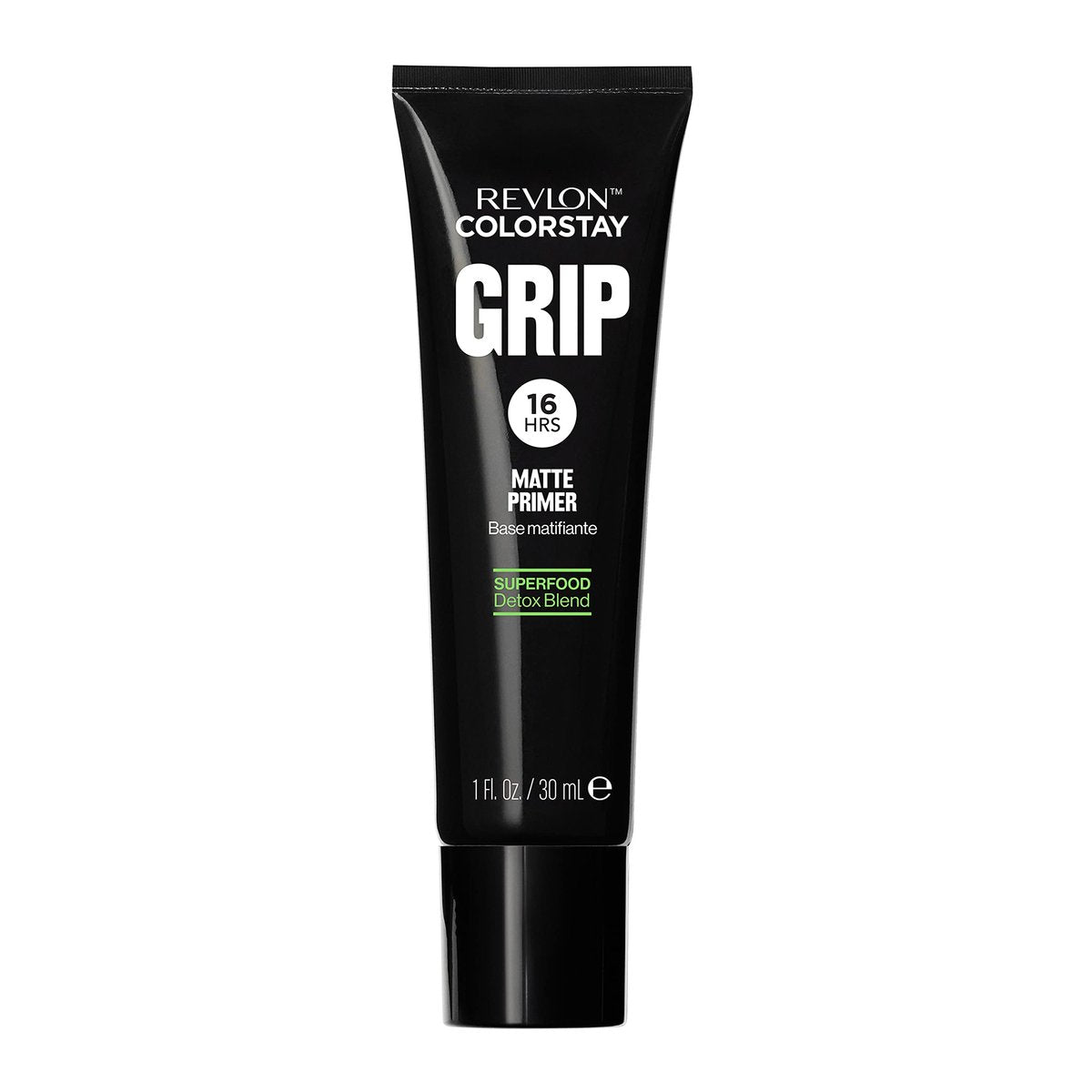 Revlon ColorStay Grip Primer Mattifying Blurring Oil Absorbing Face Makeup 1 Fl Oz Avelisse