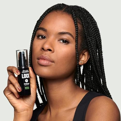 Revlon Colorstay 24 Hour Lock Setting Mist - Mattifying, Oil Absorbing, Transfer-Proof Face Spray, 1.9 fl oz Avelisse