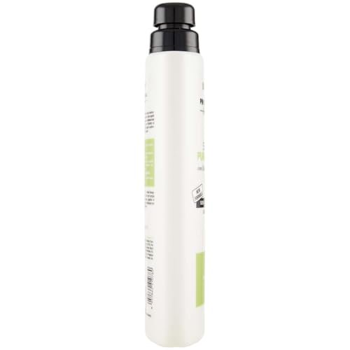 BIOPOINT Professional Shampoo Purificante Normalizing Sebum for Oily Hair - 400 ml (13.5 Fl Oz) Made in Italy - görsel 4