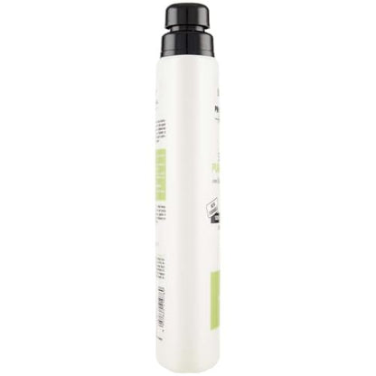 BIOPOINT Professional Shampoo Purificante Normalizing Sebum for Oily Hair - 400 ml (13.5 Fl Oz) Made in Italy