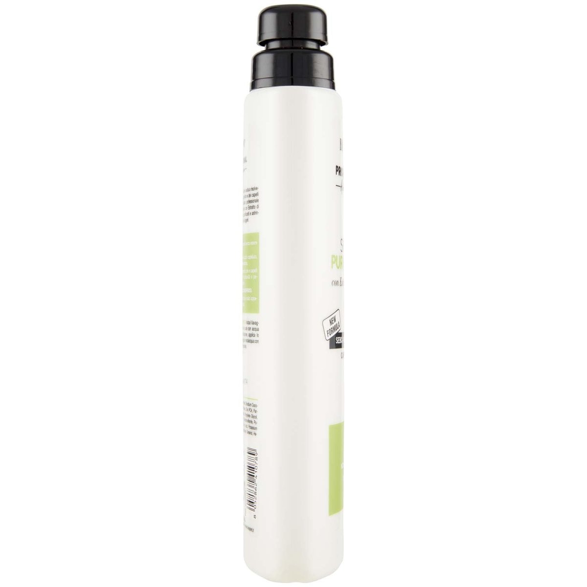 BIOPOINT Professional Shampoo Purificante Normalizing Sebum for Oily Hair - 400 ml (13.5 Fl Oz) Made in Italy - görsel 3