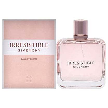 Givenchy Irresistible Eau de Toilette Spray for Women - 2.7 oz Avelisse
