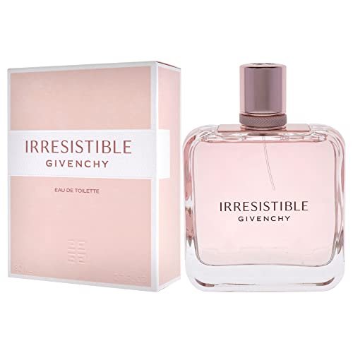 Givenchy Irresistible Eau de Toilette Spray for Women - 2.7 oz Avelisse