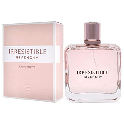 Givenchy Irresistible Eau de Toilette Spray for Women - 2.7 oz Avelisse