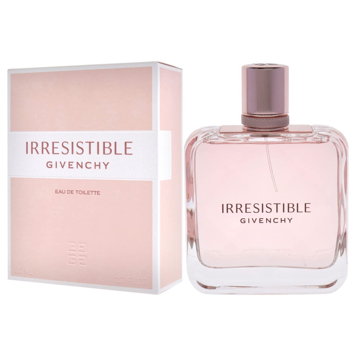 Givenchy Irresistible Eau de Toilette Spray for Women - 2.7 oz Avelisse
