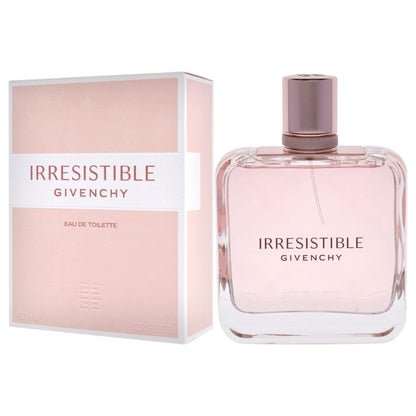 Givenchy Irresistible Eau de Toilette Spray for Women - 2.7 oz Avelisse