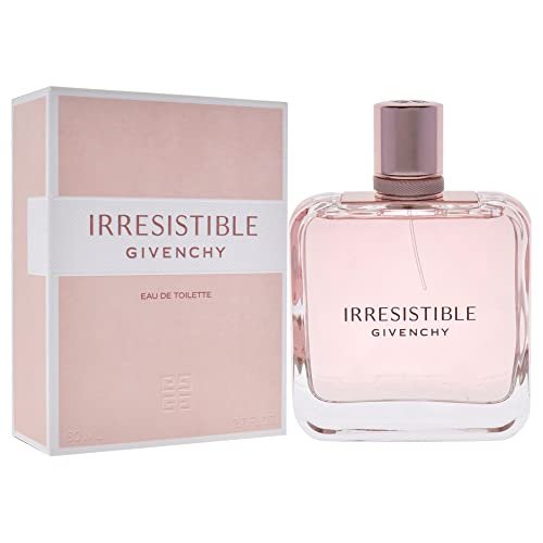 Givenchy Irresistible Eau de Toilette Spray for Women - 2.7 oz Avelisse