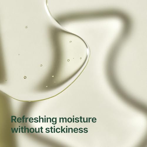 Pyunkang Yul Calming Moisture Serum – Daily Hydration & Soothing Care with Centella Asiatica, Tea Tree, 5 Hyaluronic Acids & Ceramide Avelisse