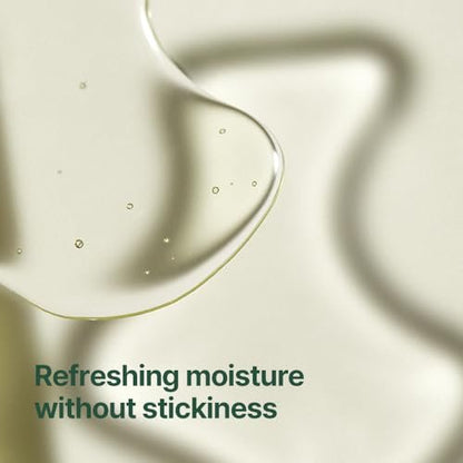 Pyunkang Yul Calming Moisture Serum – Daily Hydration & Soothing Care with Centella Asiatica, Tea Tree, 5 Hyaluronic Acids & Ceramide Avelisse