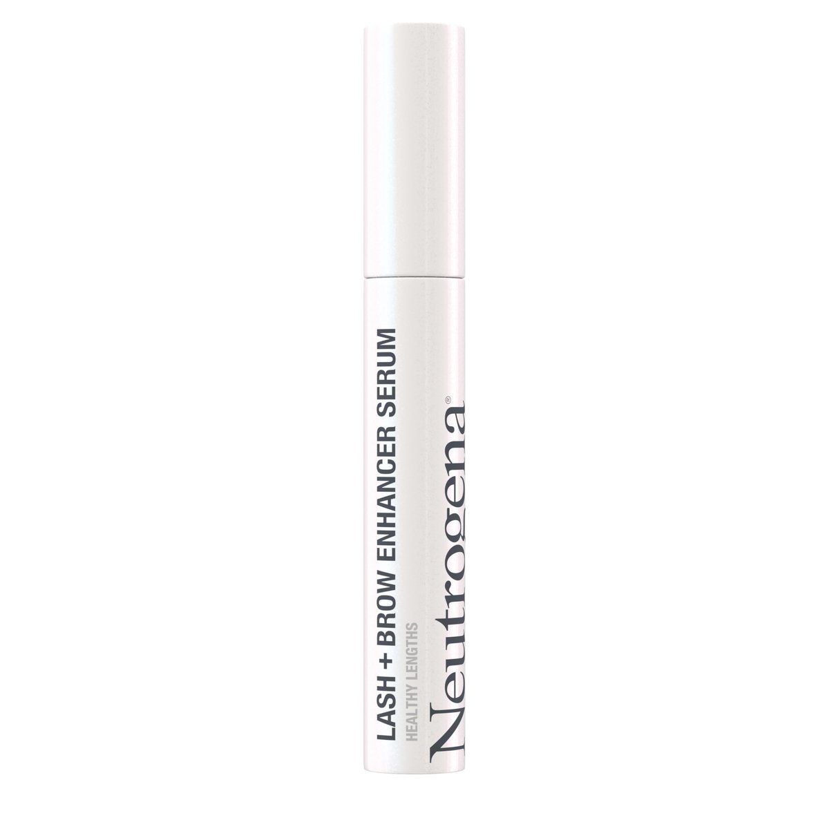 Neutrogena Healthy Lash + Brow Enhancer Serum with Biotin & Peptides for Fuller Lashes and Brows, 0.08 oz Avelisse