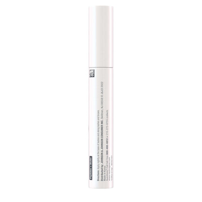 Neutrogena Healthy Lash + Brow Enhancer Serum with Biotin & Peptides for Fuller Lashes and Brows, 0.08 oz Avelisse