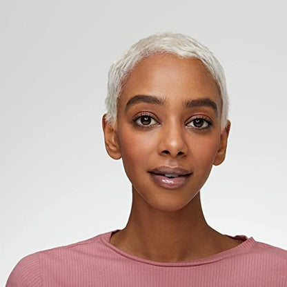 essence Extreme Shine Volume Lip Gloss 3-Pack – Crystal Clear, High Shine, Non-Sticky, Vegan & Cruelty Free Avelisse