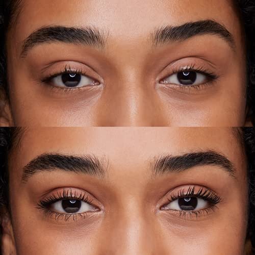 Essence Lash Princess Curl & Volume Mascara - Vegan & Cruelty Free (Pack of 3) Avelisse