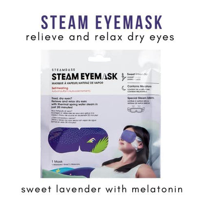 Epielle Sweet Dream Night-Time Spa Kit – 6 Relaxation Essentials for Radiant Skin, Self Care Gifts for Women, Korean Skin Care Set Avelisse
