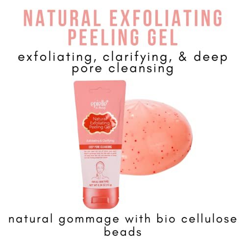 Epielle Sweet Dream Night-Time Spa Kit – 6 Relaxation Essentials for Radiant Skin, Self Care Gifts for Women, Korean Skin Care Set Avelisse