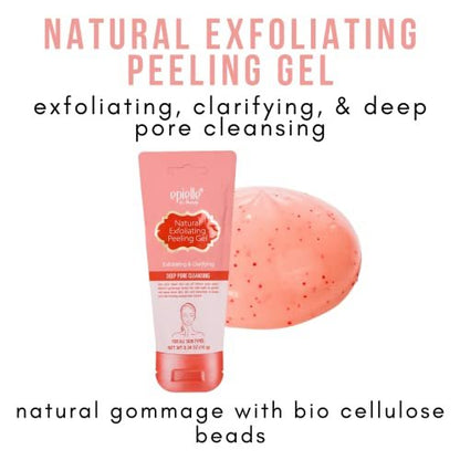Epielle Sweet Dream Night-Time Spa Kit – 6 Relaxation Essentials for Radiant Skin, Self Care Gifts for Women, Korean Skin Care Set Avelisse