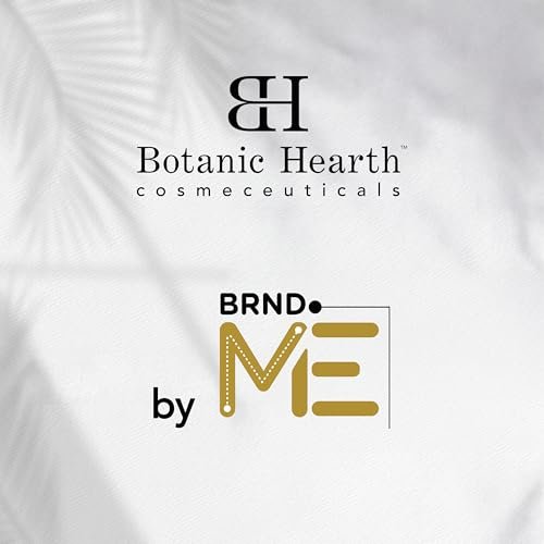Botanic Hearth Tea Tree Shaping Cream – Hair Styling Cream with Collagen & Biotin for Strong, Flexible Hold – 7 oz - görsel 16