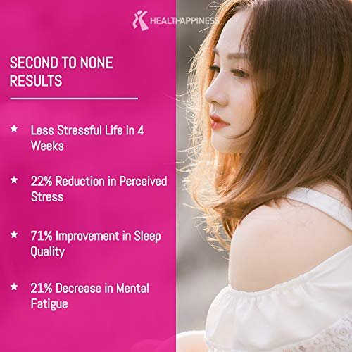 UpNourish Hair Growth Vitamins for Women - Proven Formula with KERANAT, DHT Blocker PHYTOPIN, Biotin 5000 mcg & SOD - 90 Count Avelisse