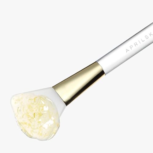 APRILSKIN Jelly Brush - Silicone Face Mask Applicator for Even Coverage, All Skin Types, K-Beauty Accessory - görsel 6