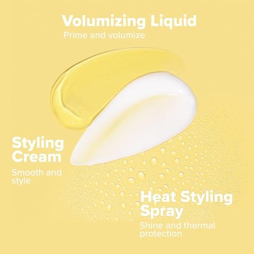Paul Mitchell Clean Beauty Smooth & Style Styling Cream - 3.4 fl. oz. Avelisse