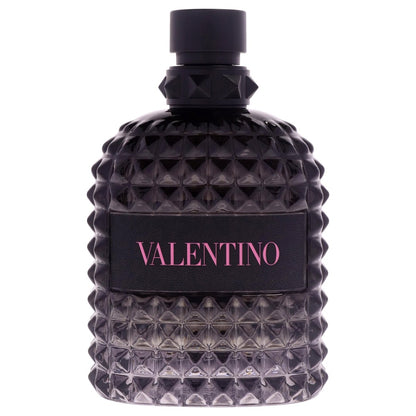 Valentino Uomo Born in Roma for Men Eau de Toilette - 5.07 oz Avelisse