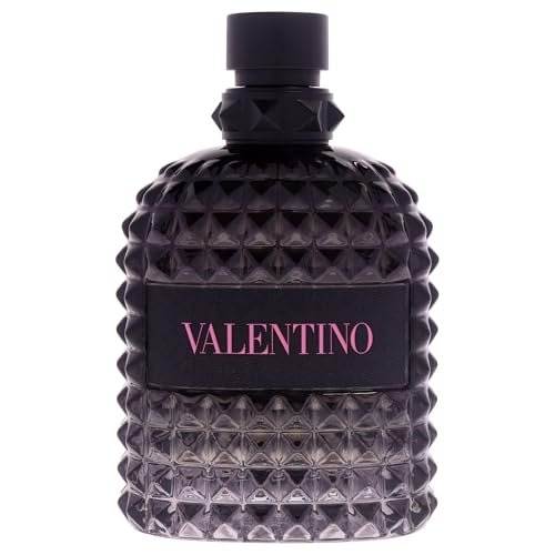 Valentino Uomo Born in Roma for Men Eau de Toilette - 5.07 oz Avelisse