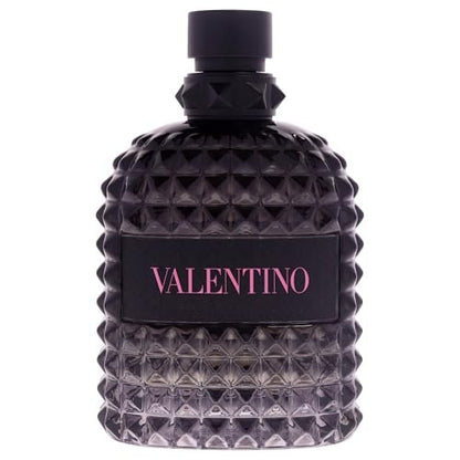 Valentino Uomo Born in Roma for Men Eau de Toilette - 5.07 oz Avelisse