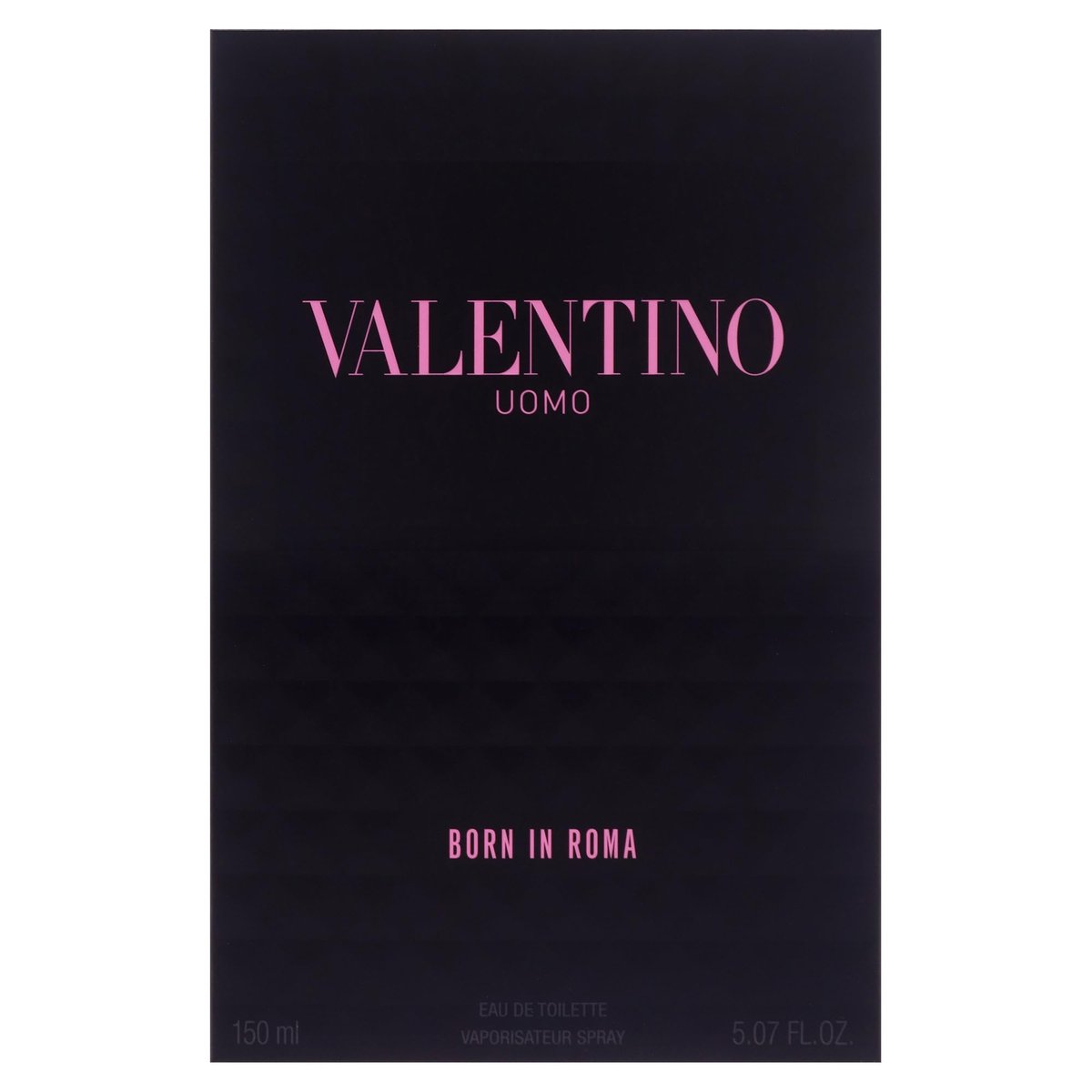 Valentino Uomo Born in Roma for Men Eau de Toilette - 5.07 oz Avelisse