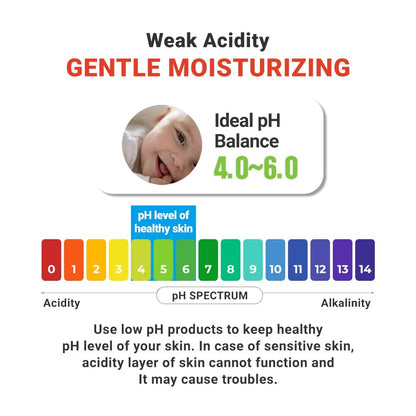 ATOPALM Daily Hydrating Facial Moisturizer - Low pH Skin Barrier Cream with Vitamin E & B5 for Sensitive Skin, 1.1 fl oz (35ml) Avelisse