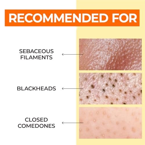 numbuzin No.1 Easy Peasy Cleansing Oil – Lightweight Makeup Remover & Facial Cleanser for Waterproof Makeup & Blackhead Care, Corn & Macadamia Seed Oil, Fragrance-Free, 6.76 fl oz Avelisse