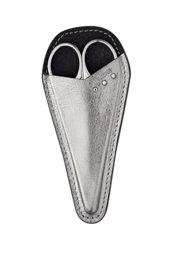 Staleks Exclusive 21 Type 1 Hook-shaped Blade Cuticle Scissors (Magnolia) – Enhanced Visibility, Medium Handles - görsel 10