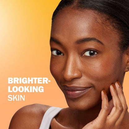 Olay Vitamin C + Peptide 24 Serum – Brightening & Firming Face Serum, 40 mL